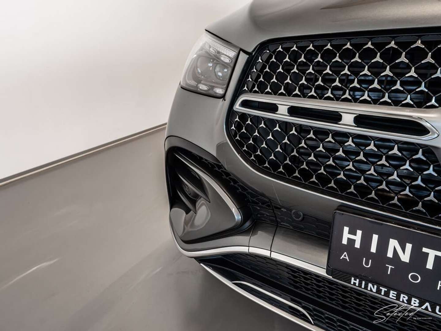 Mercedes GLE 300 - 2023 - Joinsteer - #30