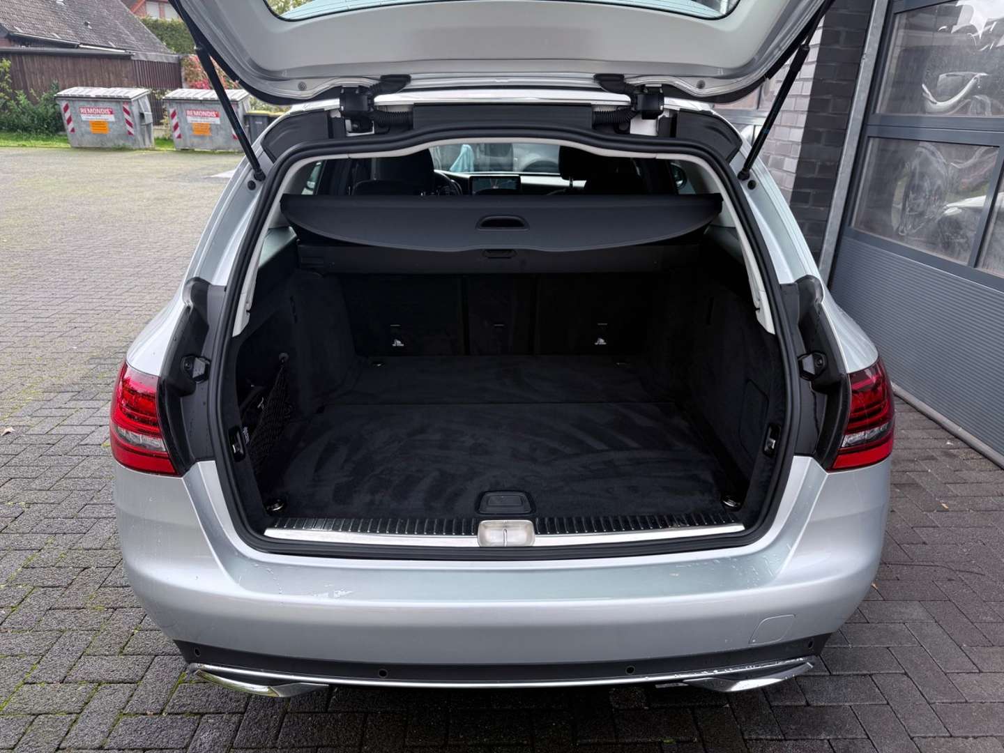 Mercedes Classe C 180 AVANTGARDE - 2021 - Joinsteer - #14