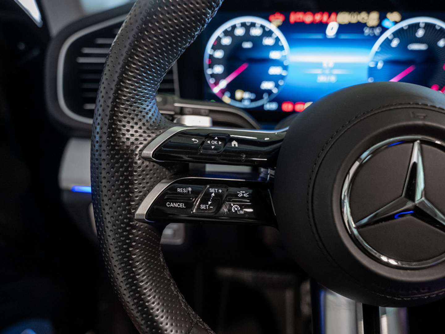 Mercedes GLE 450 AMG Line - 2024 - Joinsteer - #17