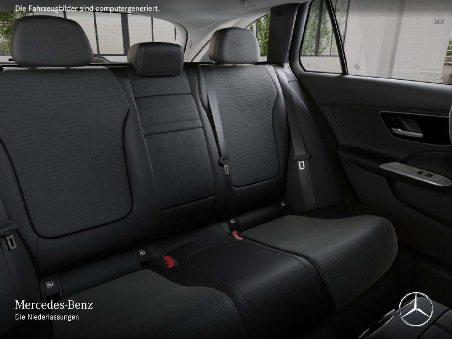 Mercedes Classe C 220 Night Edition - 2026 - Joinsteer - #11