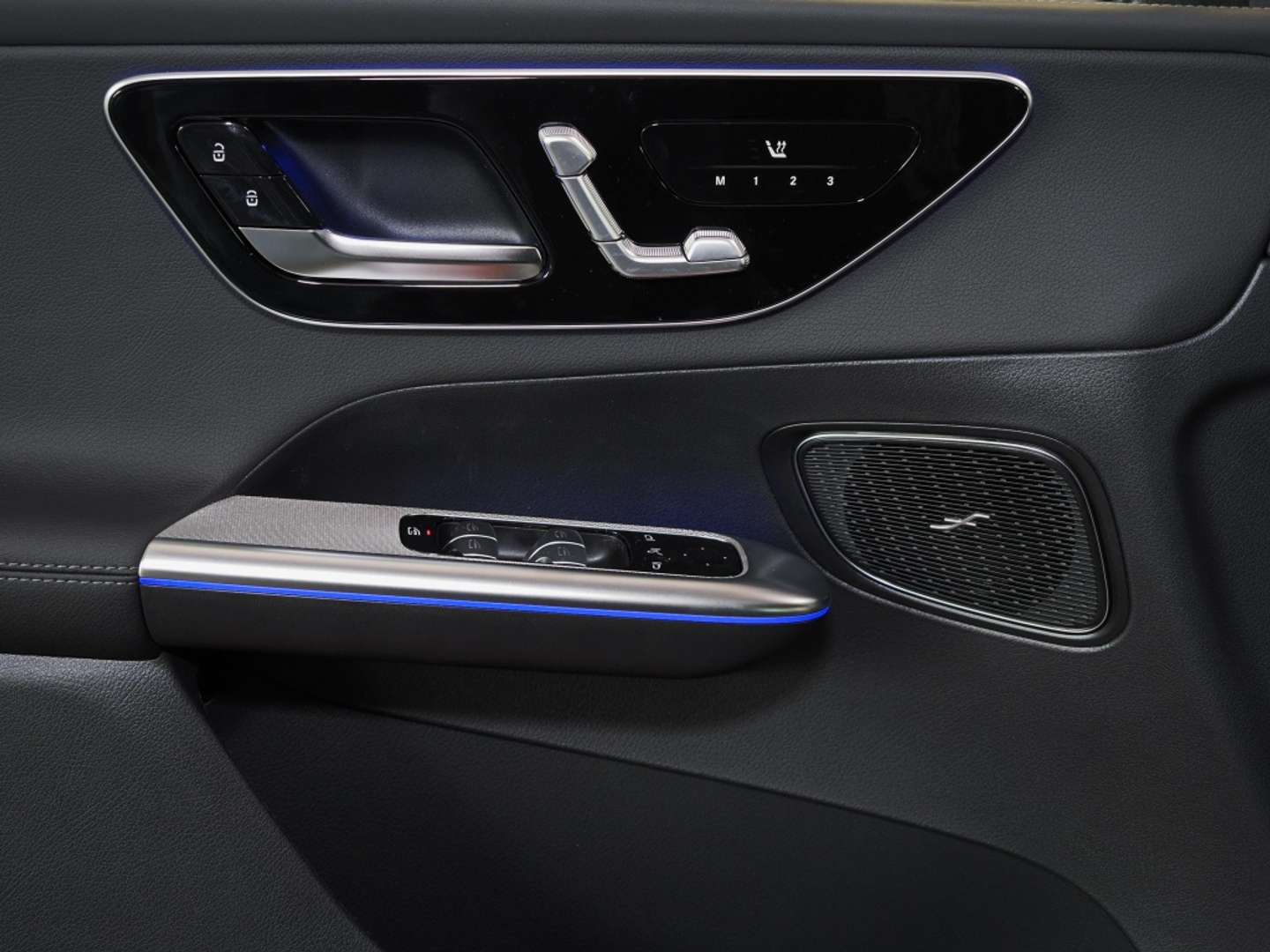 Mercedes GLC 200 AMG Line - 2025 - Joinsteer - #11