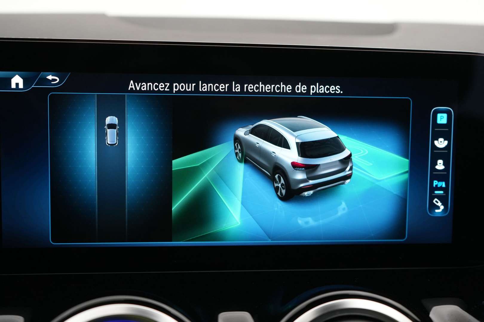 Mercedes GLA 250 Business - 2024 - Joinsteer - #36