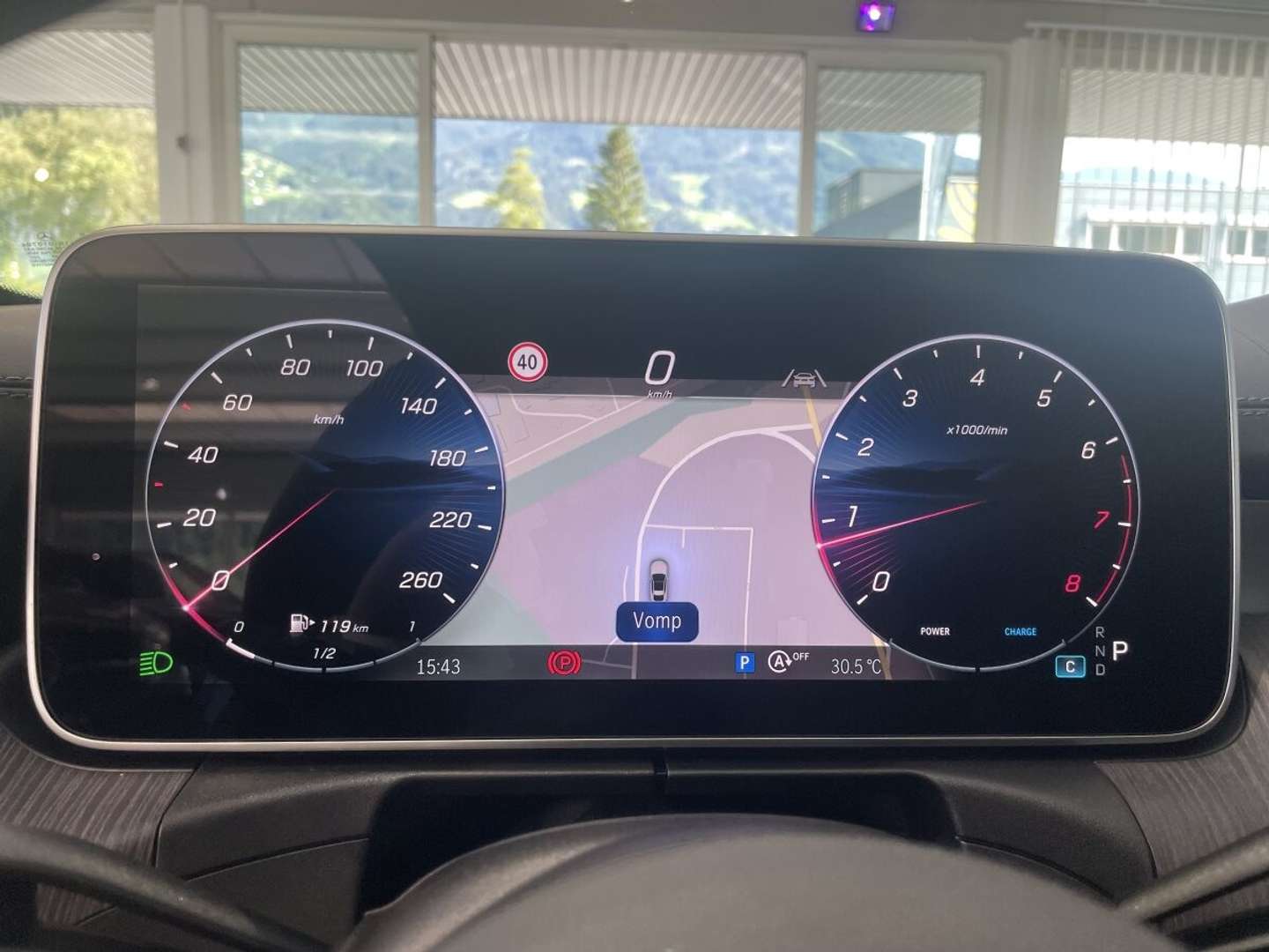 Mercedes CLE 200 AMG Line - 2024 - Joinsteer - #18