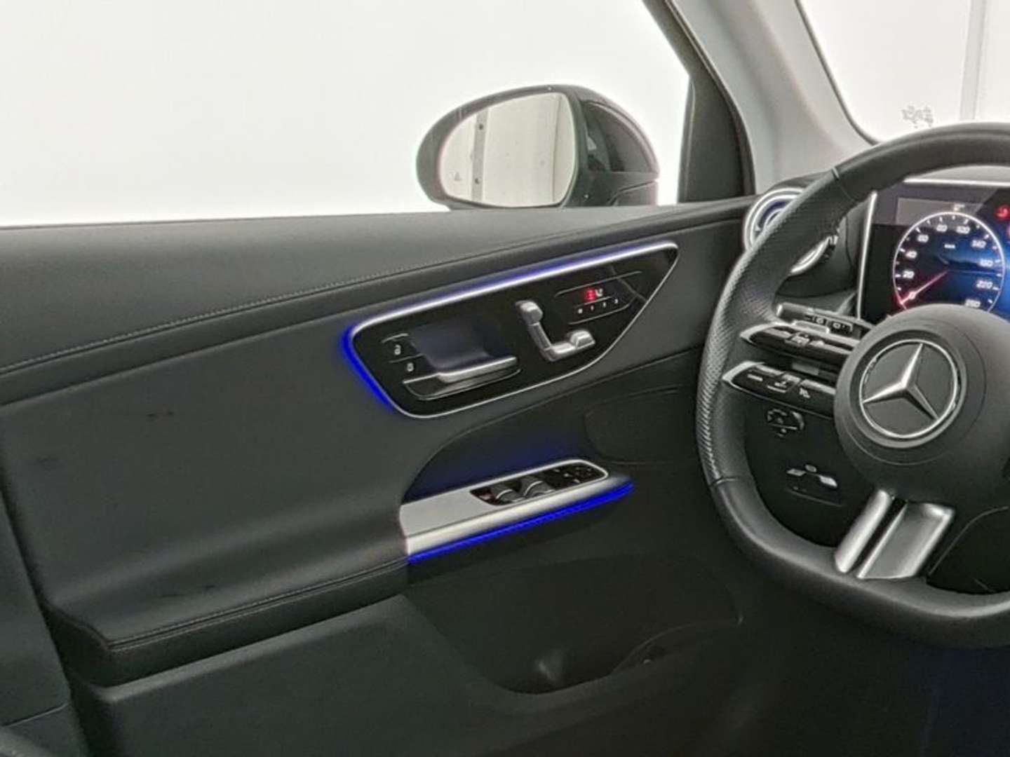 Mercedes GLC 200 Night Edition - 2025 - Joinsteer - #6