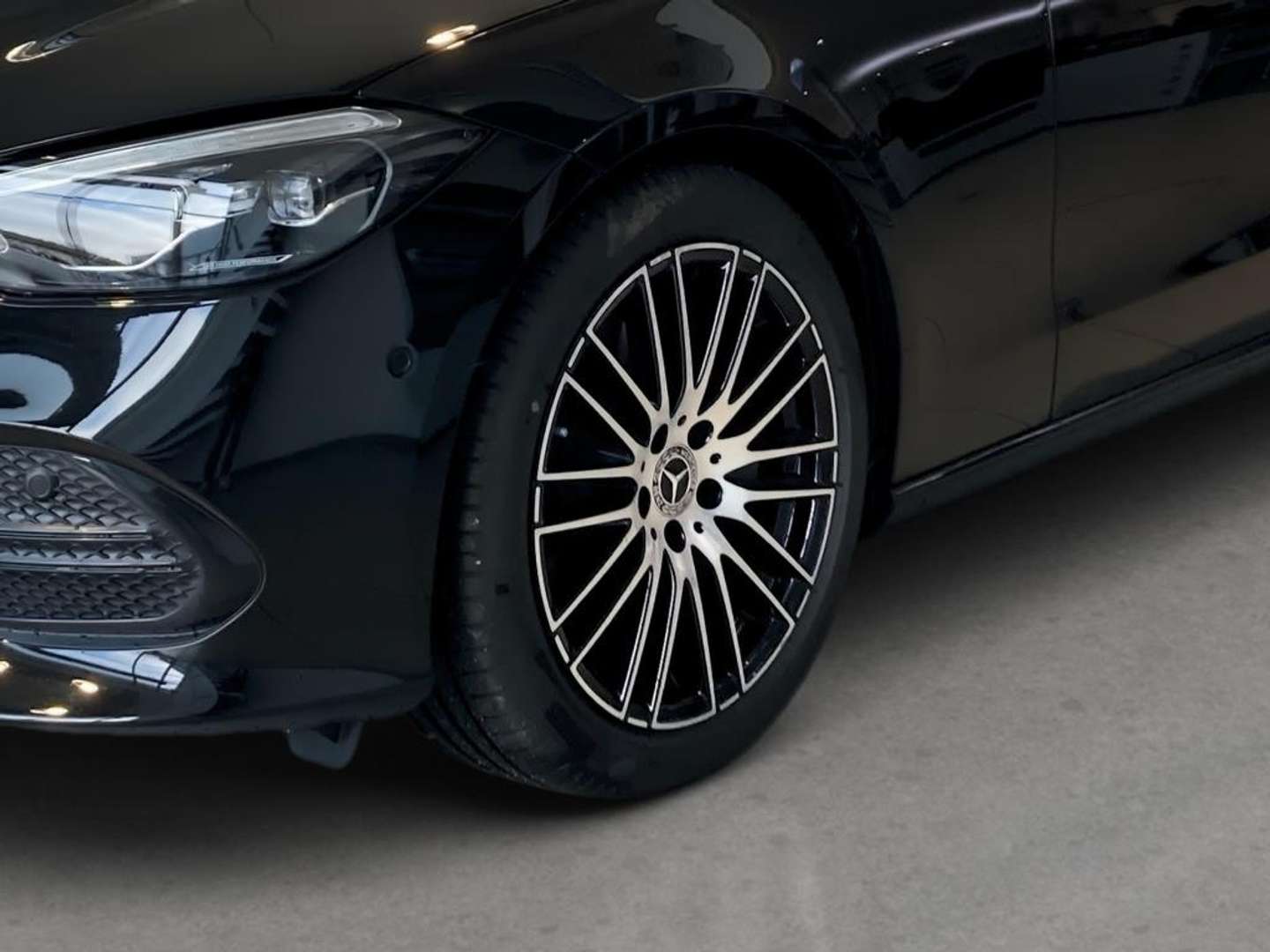 Mercedes Classe C 200 Edition 1 - 2026 - Joinsteer - #16