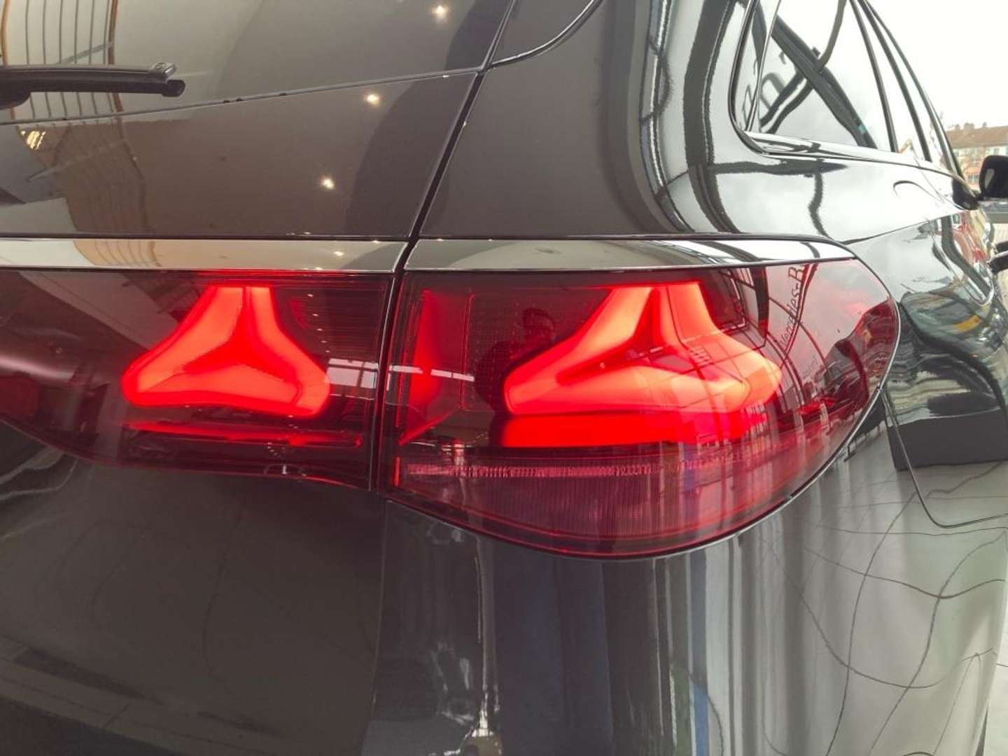 Mercedes Classe E 450 AMG Line - 2025 - Joinsteer - #18