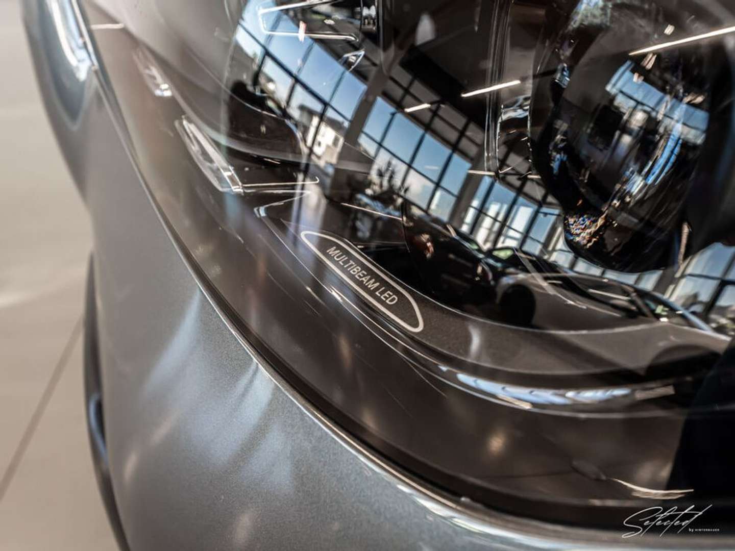 Mercedes GLE 300 - 2023 - Joinsteer - #31