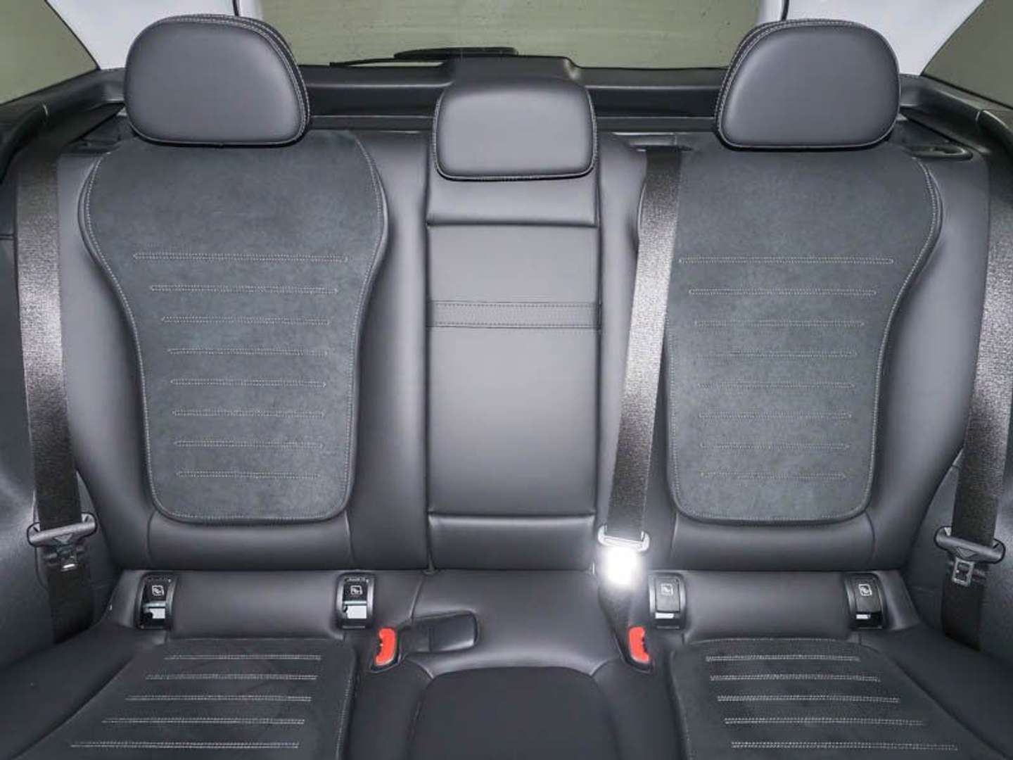 Mercedes GLC 300 - 2024 - Joinsteer - #8