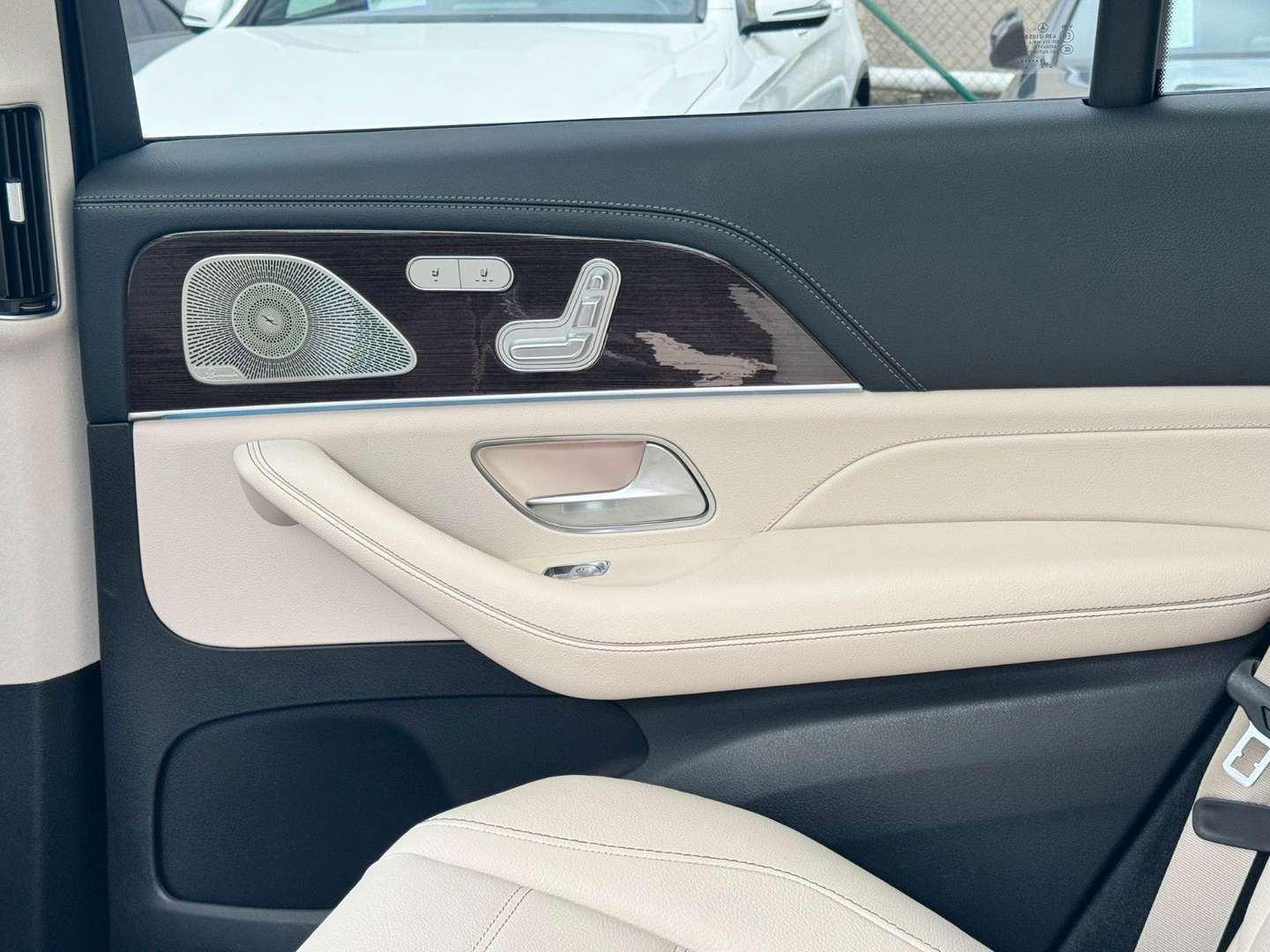 Mercedes GLS 450 AMG Line - 2024 - Joinsteer - #14