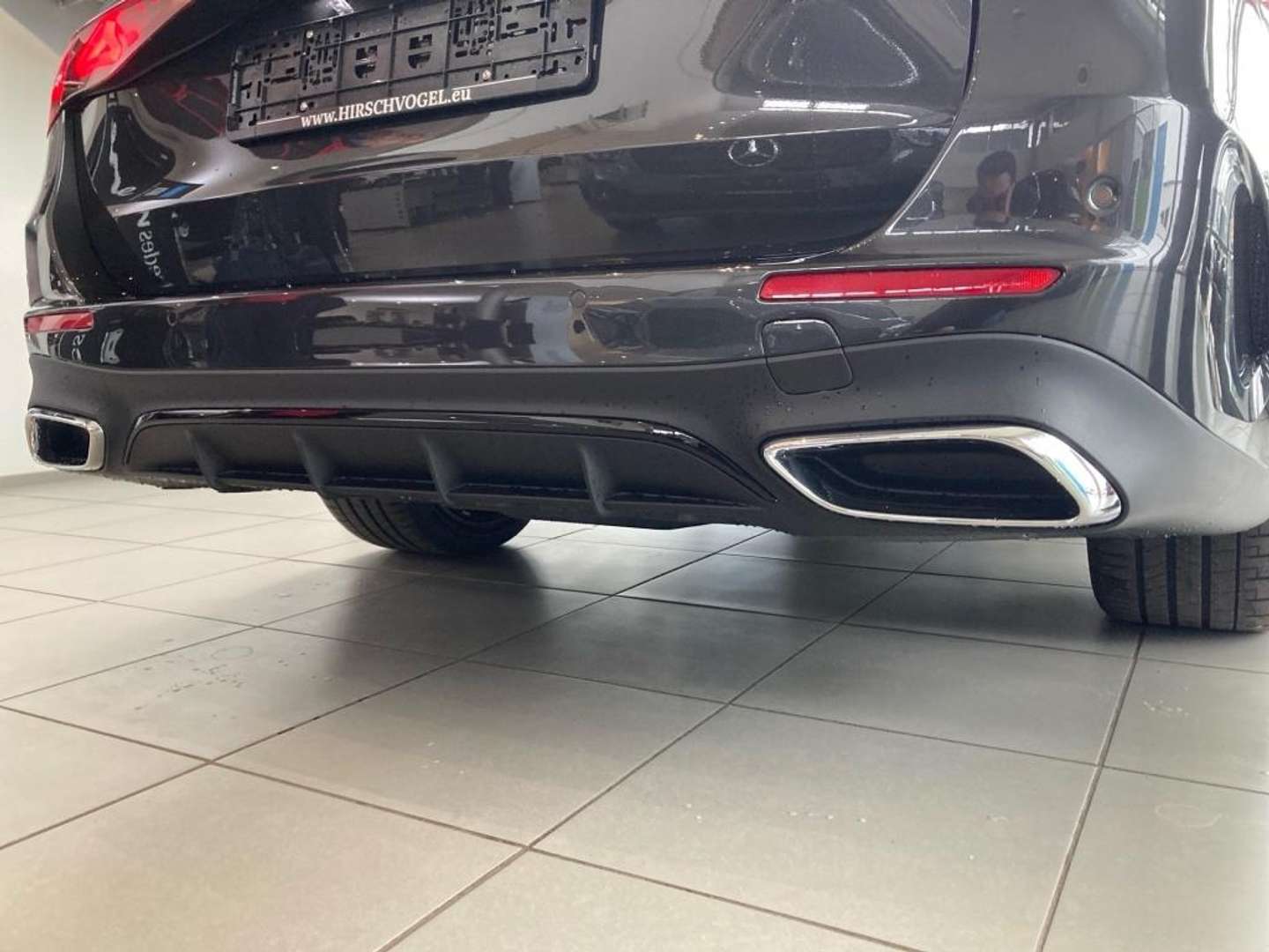 Mercedes Classe E 450 AMG Line - 2025 - Joinsteer - #19