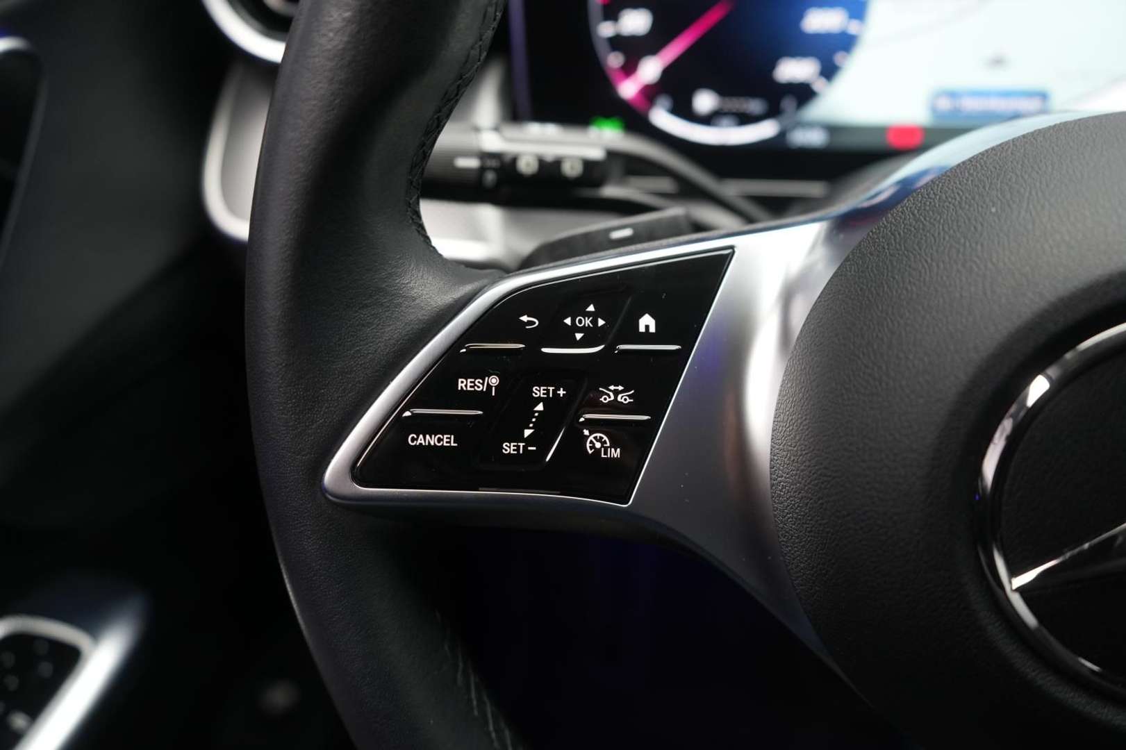 Mercedes GLC 220 Advanced - 2023 - Joinsteer - #17