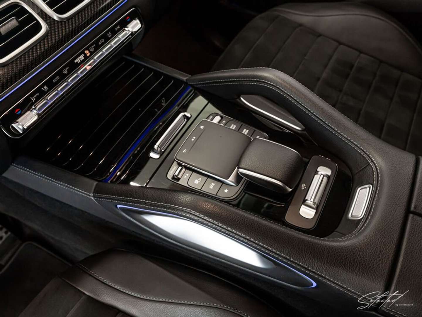 Mercedes GLE 300 - 2023 - Joinsteer - #32