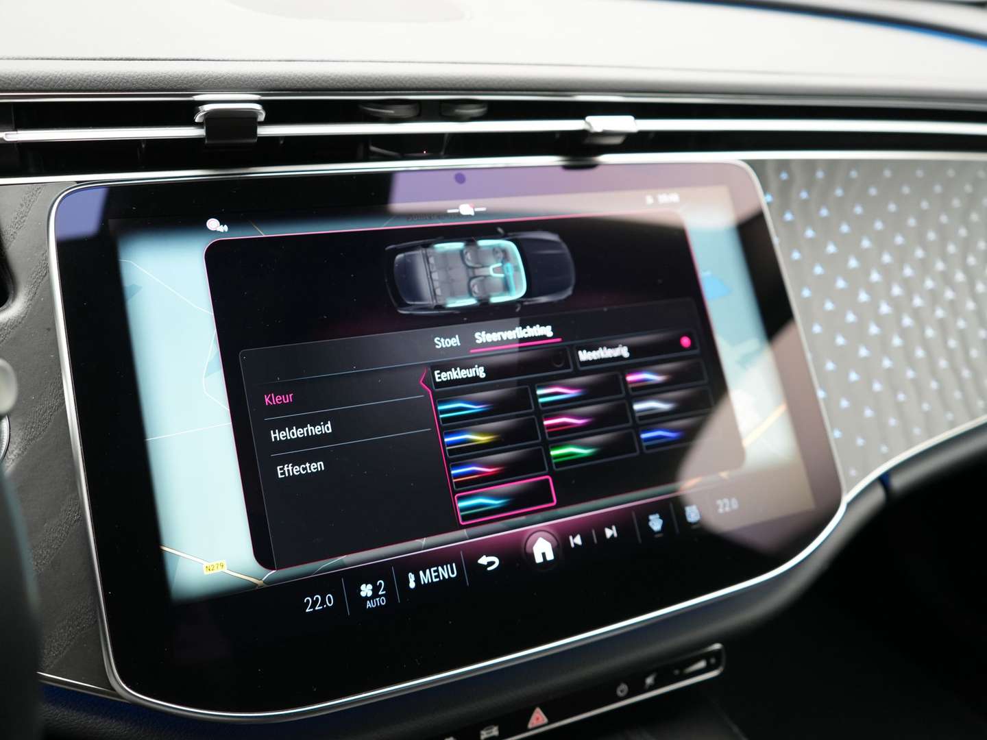 Mercedes Classe E Break 300 Luxury Line - 2024 - Joinsteer - #33