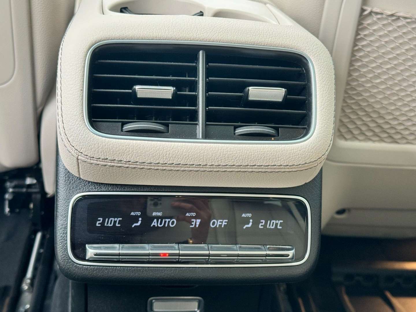 Mercedes GLS 450 AMG Line - 2024 - Joinsteer - #15