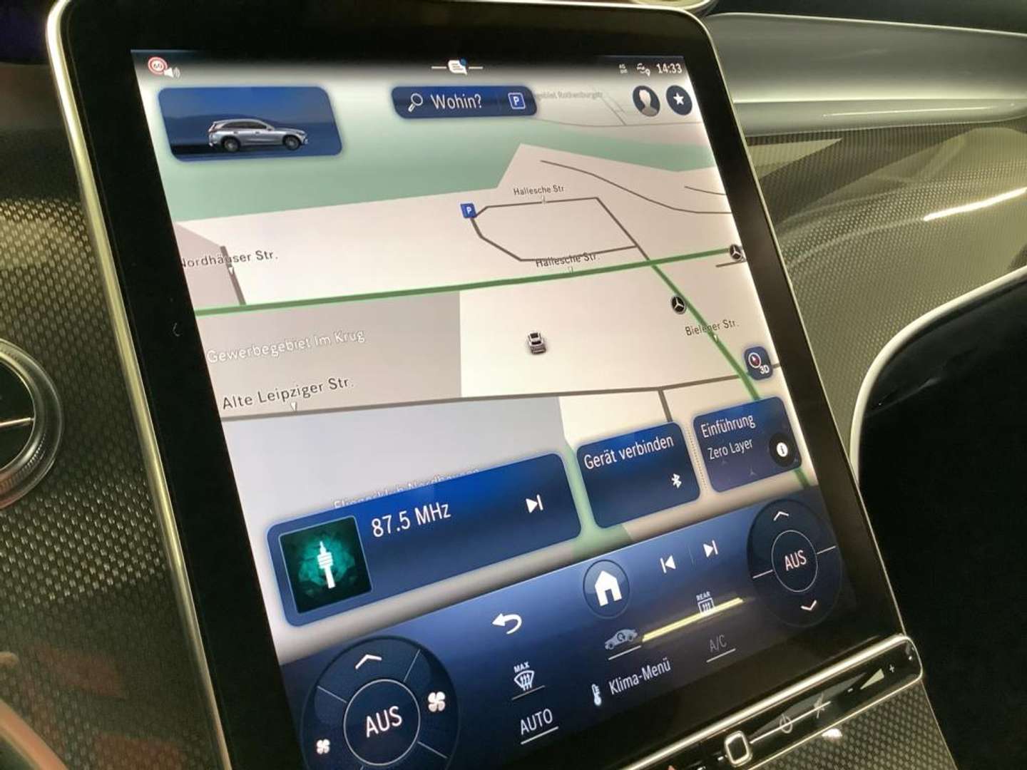 Mercedes GLC 220 Night Edition - 2024 - Joinsteer - #12