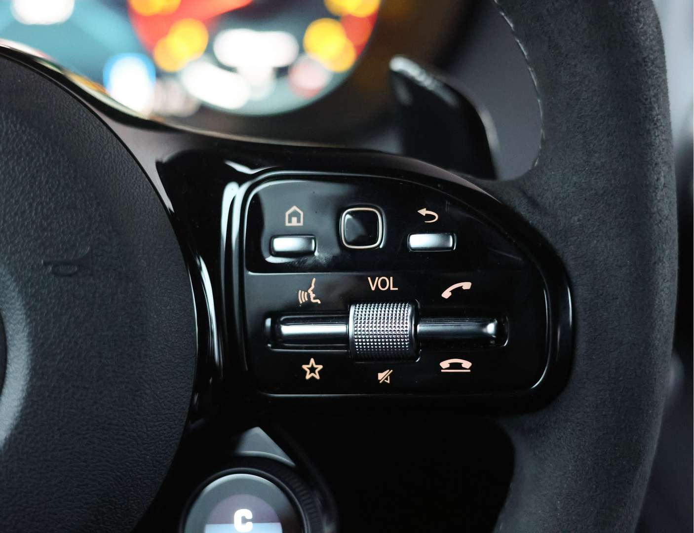 Mercedes AMG GT - 2019 - Joinsteer - #34