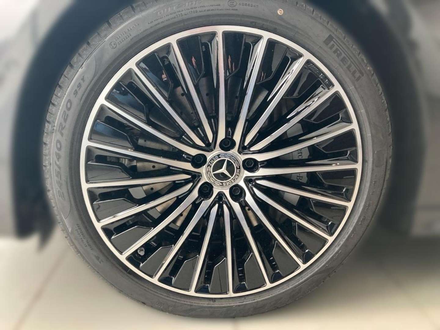 Mercedes Classe E 450 AMG Line - 2025 - Joinsteer - #20