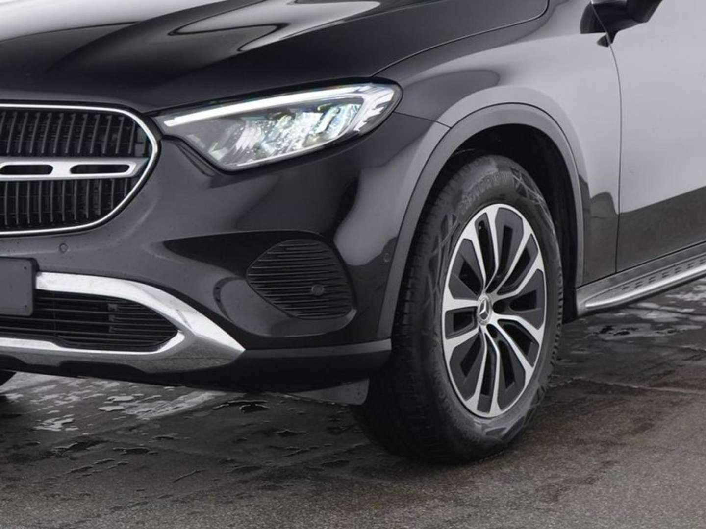 Mercedes GLC 220 Premium Plus - 2024 - Joinsteer - #8