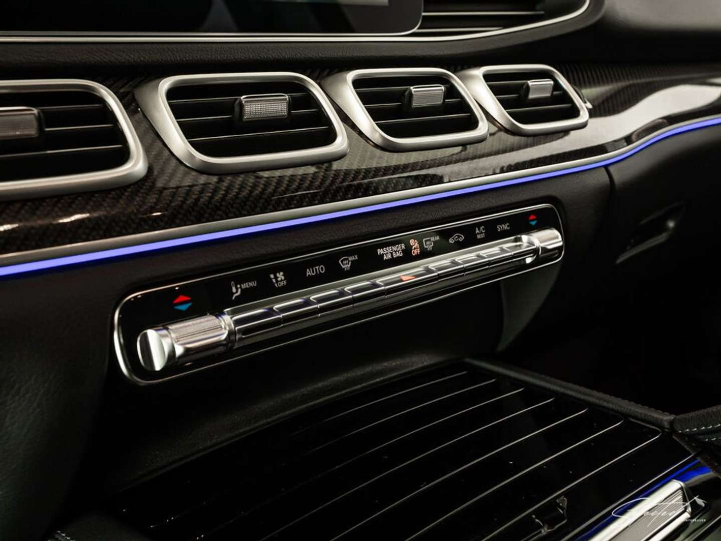 Mercedes GLE 300 - 2023 - Joinsteer - #33