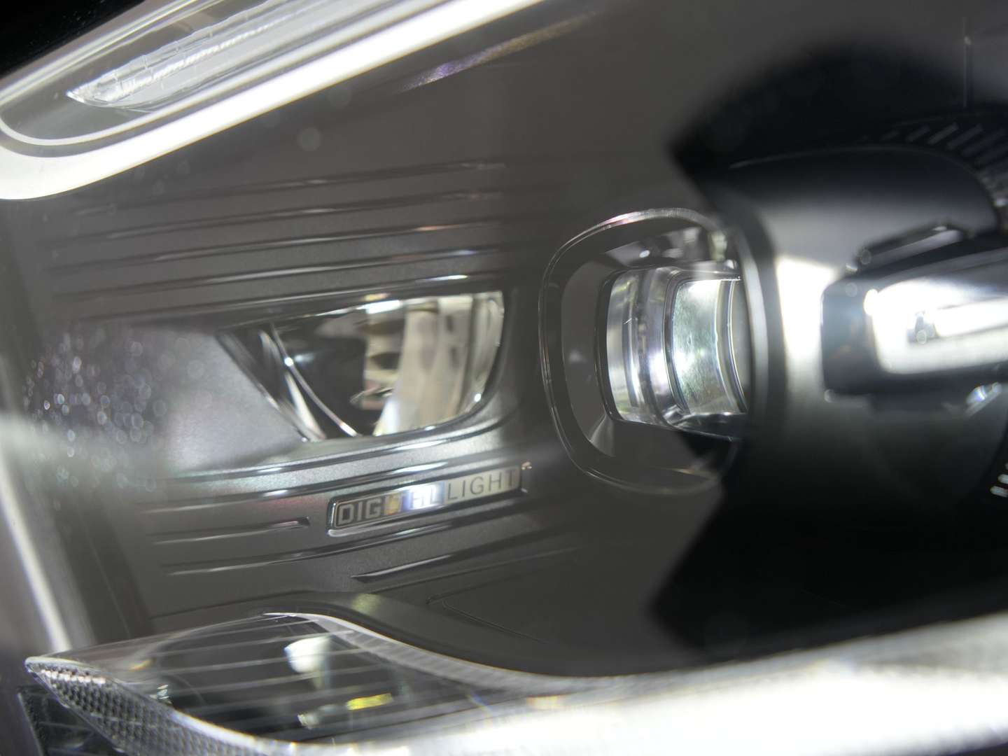 Mercedes Classe E Break 300 Luxury Line - 2024 - Joinsteer - #34