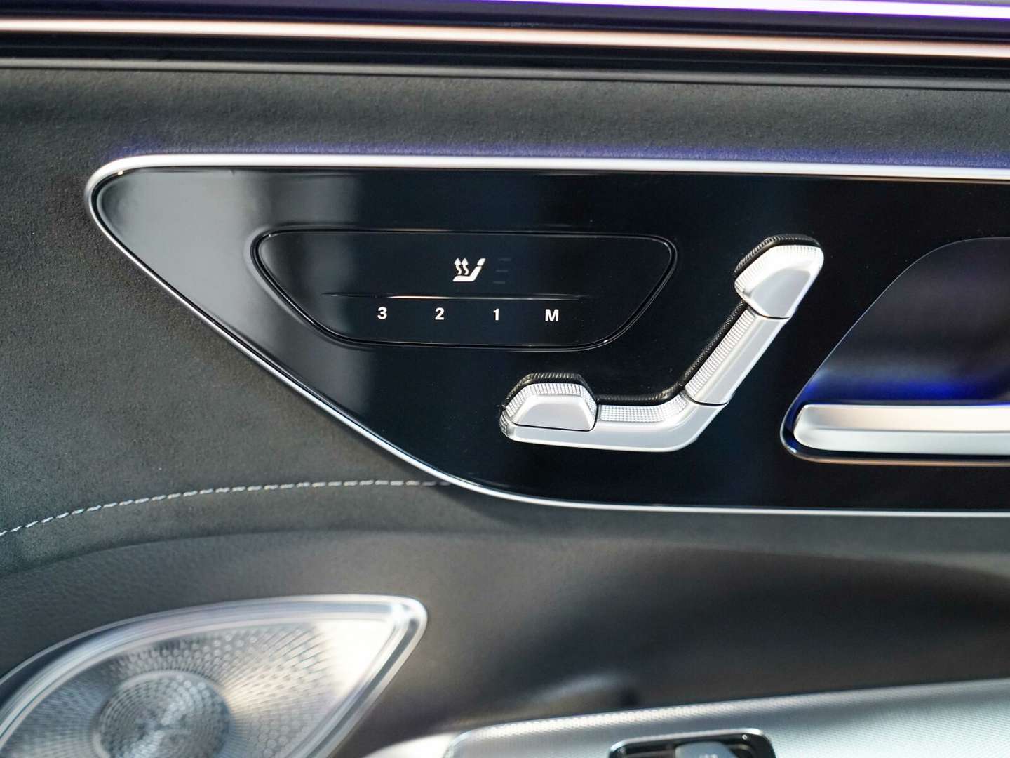 Mercedes EQE 350 AMG Line - 2023 - Joinsteer - #13