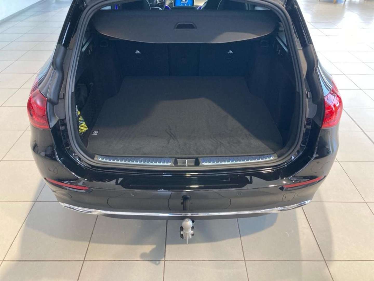 Mercedes Classe C 200 Edition 1 - 2026 - Joinsteer - #17