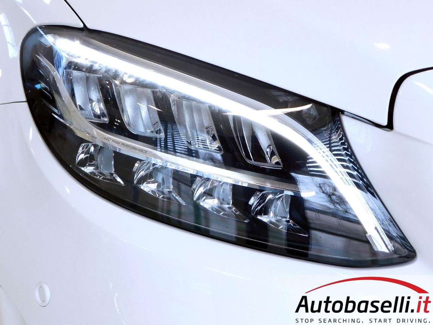 Mercedes Classe C 180 AMG Line - 2021 - Joinsteer - #28