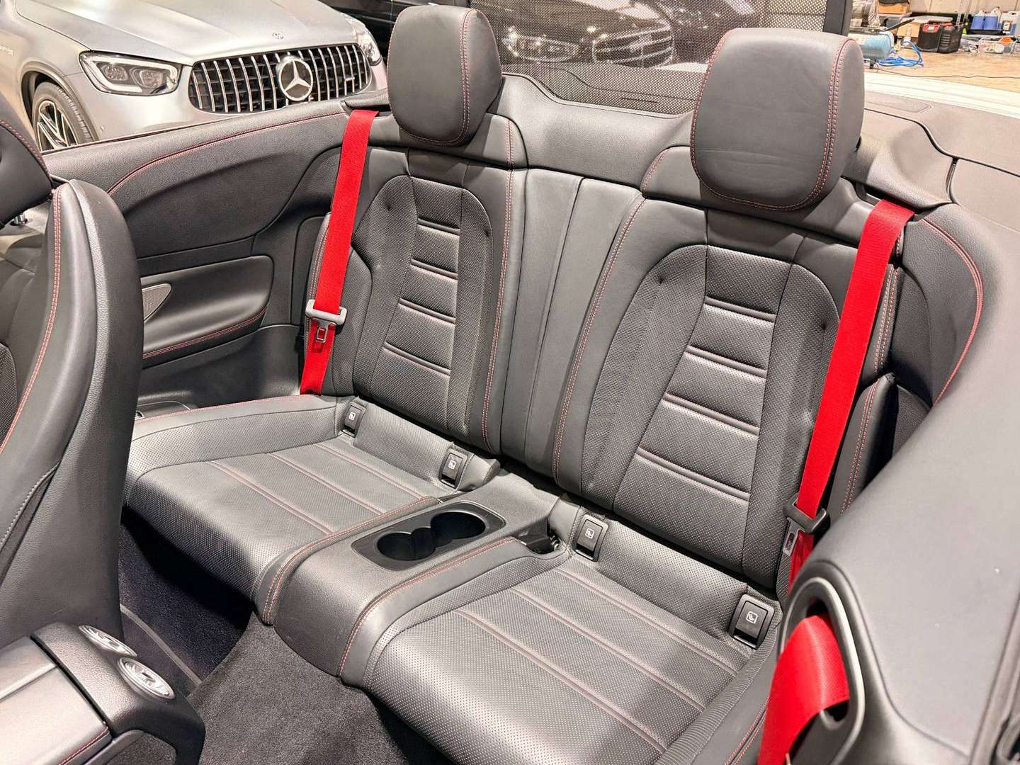 Mercedes Classe E 53 AMG 53 Night Edition - 2021 - Joinsteer - #20