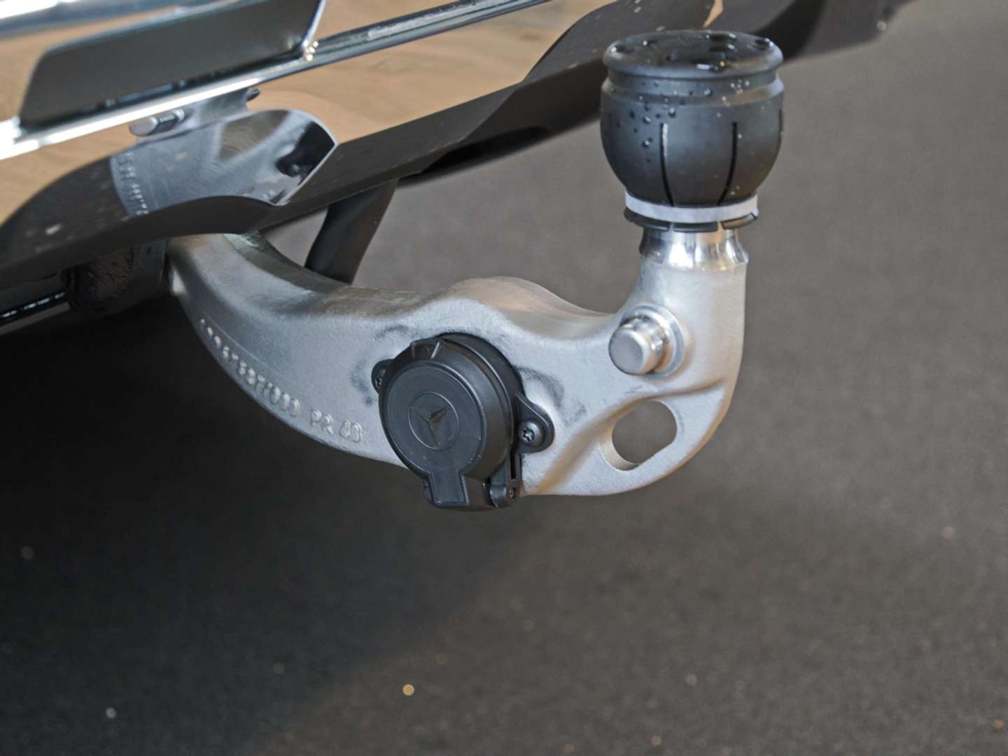 Mercedes GLC 200 AMG Line - 2025 - Joinsteer - #13