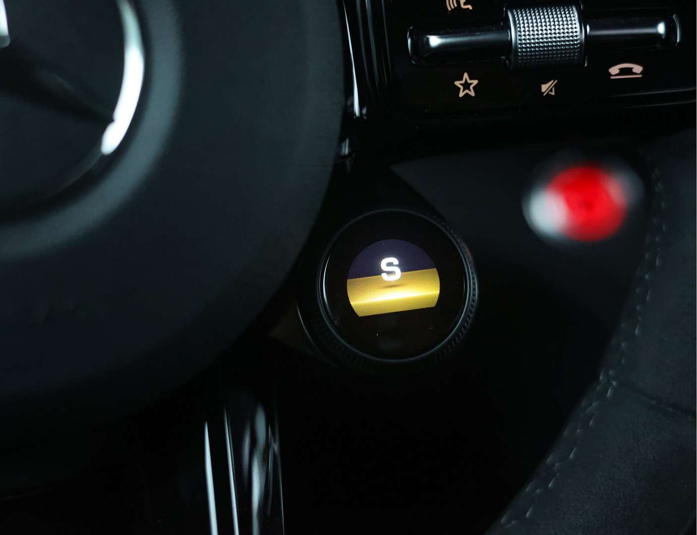 Mercedes AMG GT - 2019 - Joinsteer - #36