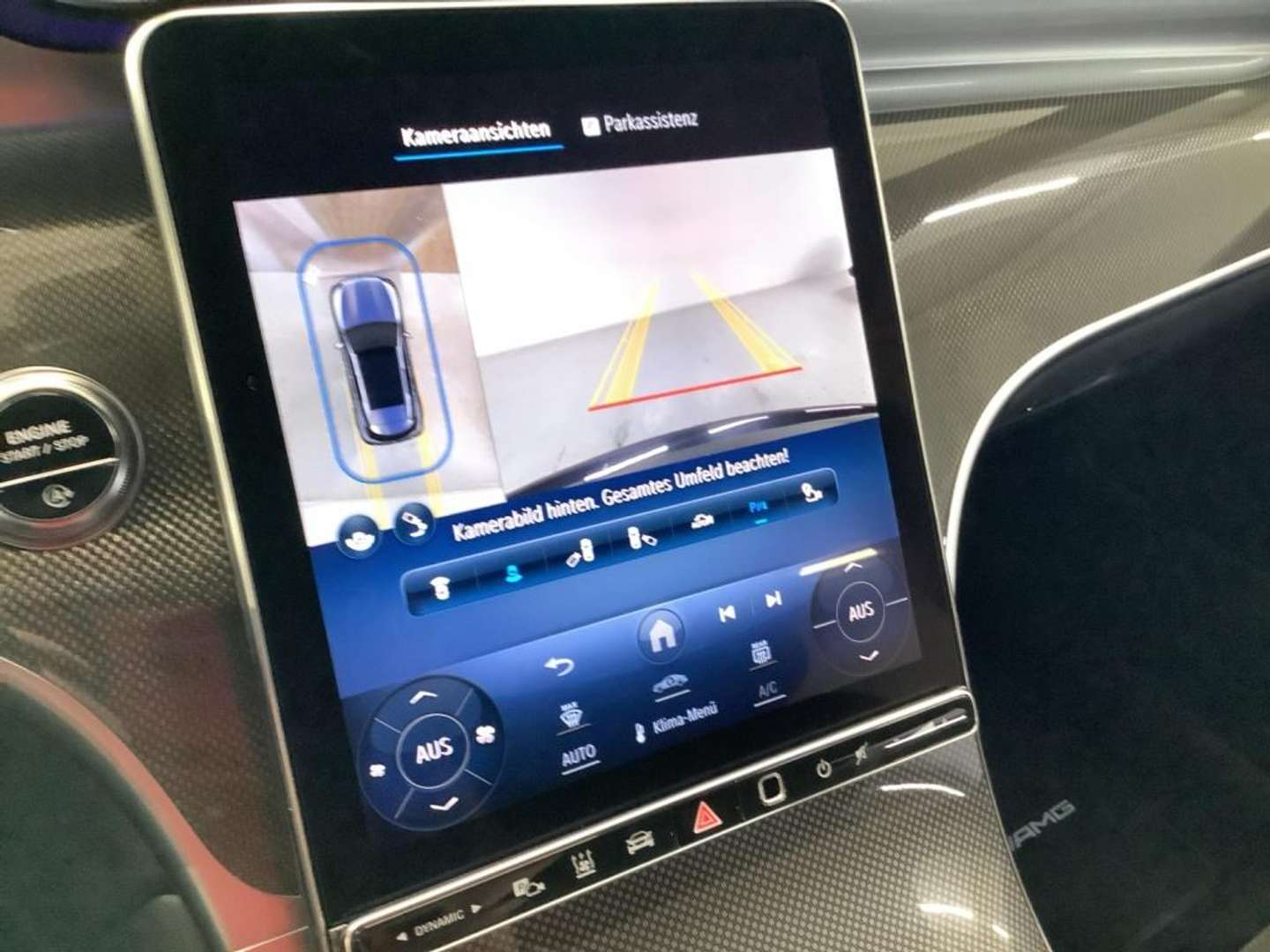 Mercedes GLC 220 Night Edition - 2024 - Joinsteer - #13