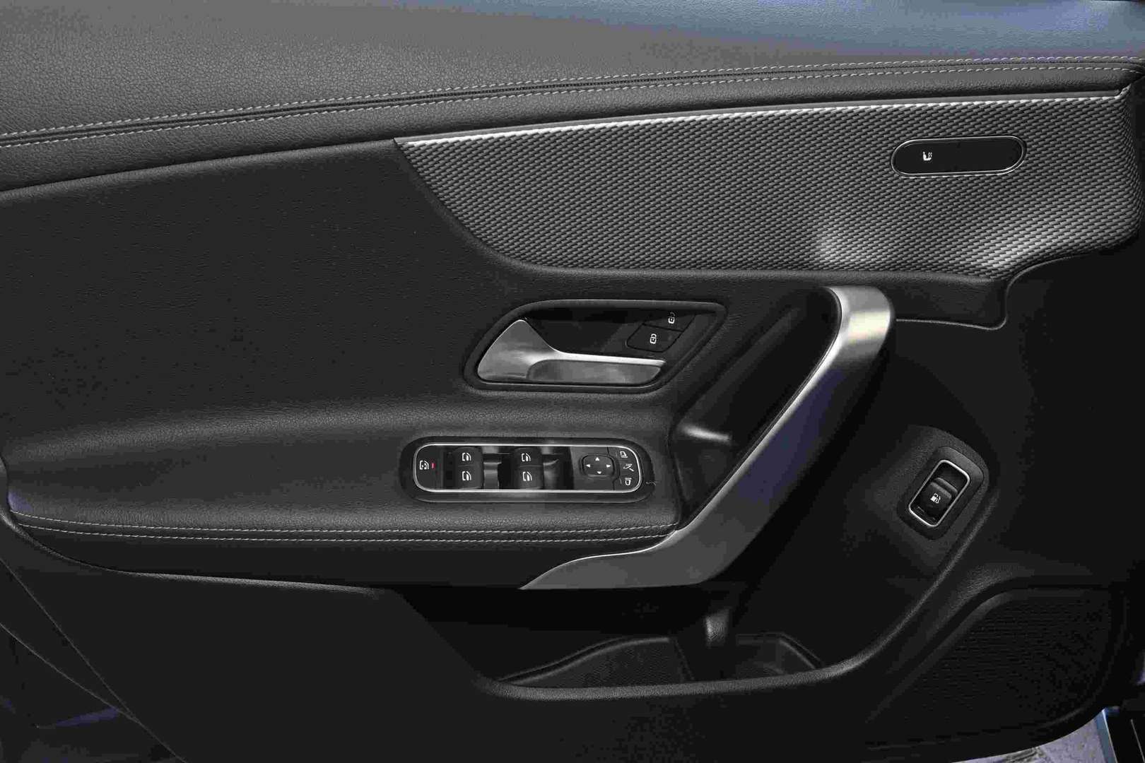 Mercedes CLA 250 E Coupé 250 - 2022 - Joinsteer - #10