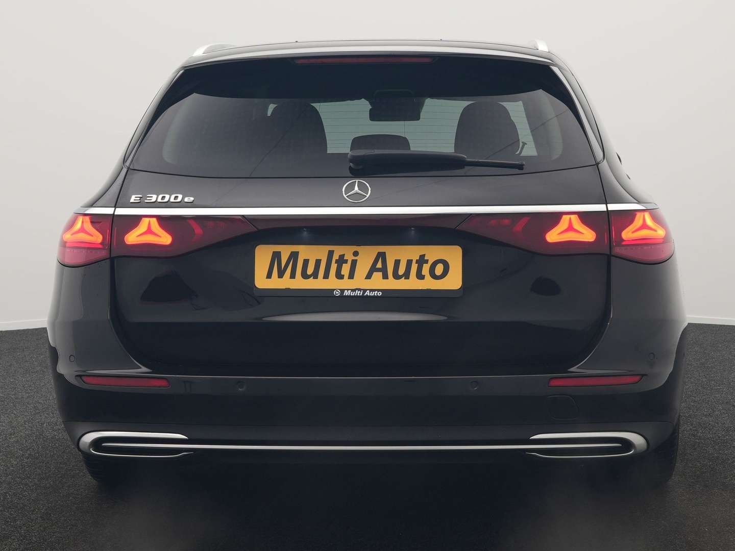 Mercedes Classe E Break 300 Luxury Line - 2024 - Joinsteer - #36