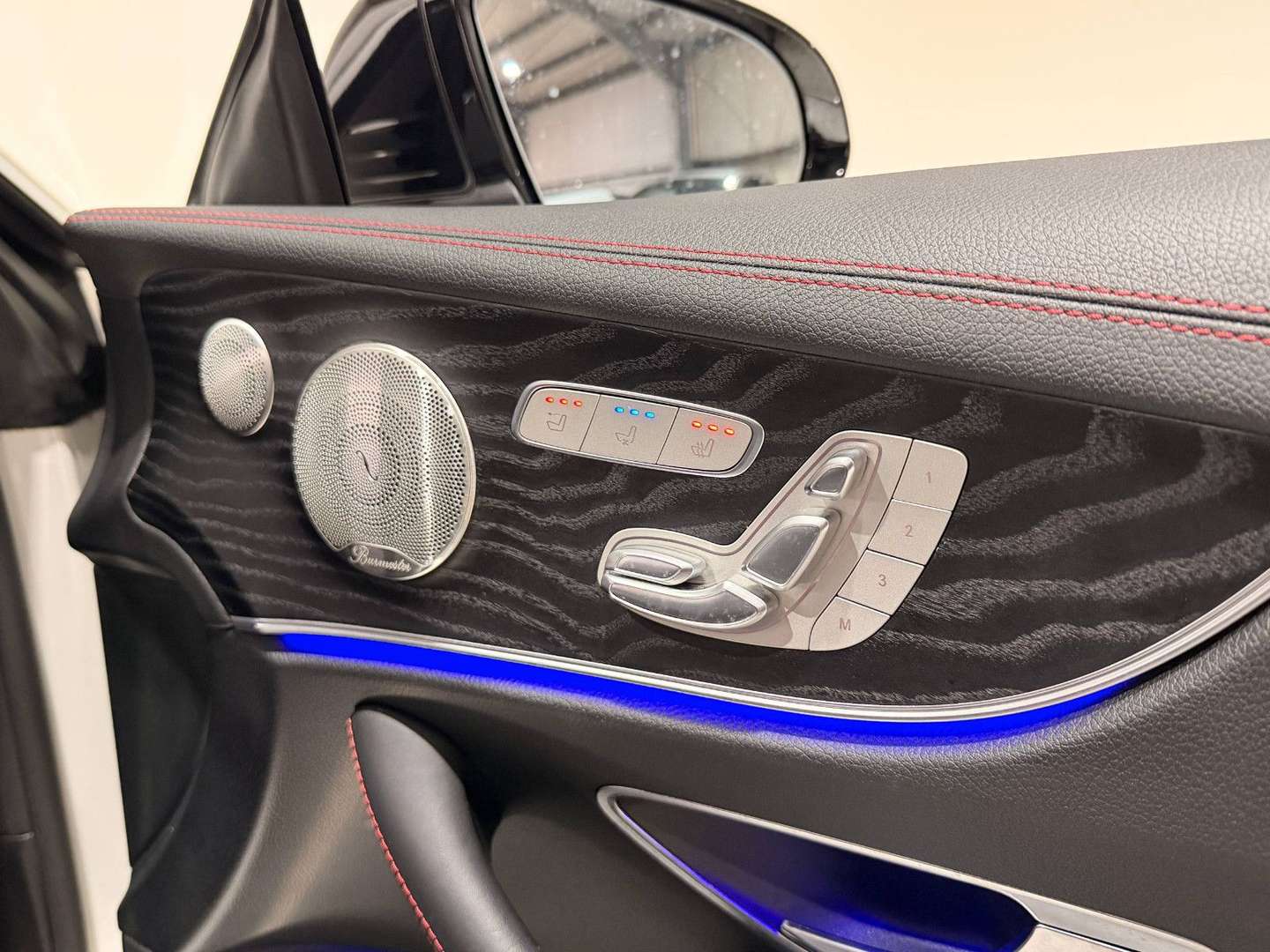 Mercedes Classe E 53 AMG 53 Night Edition - 2021 - Joinsteer - #22