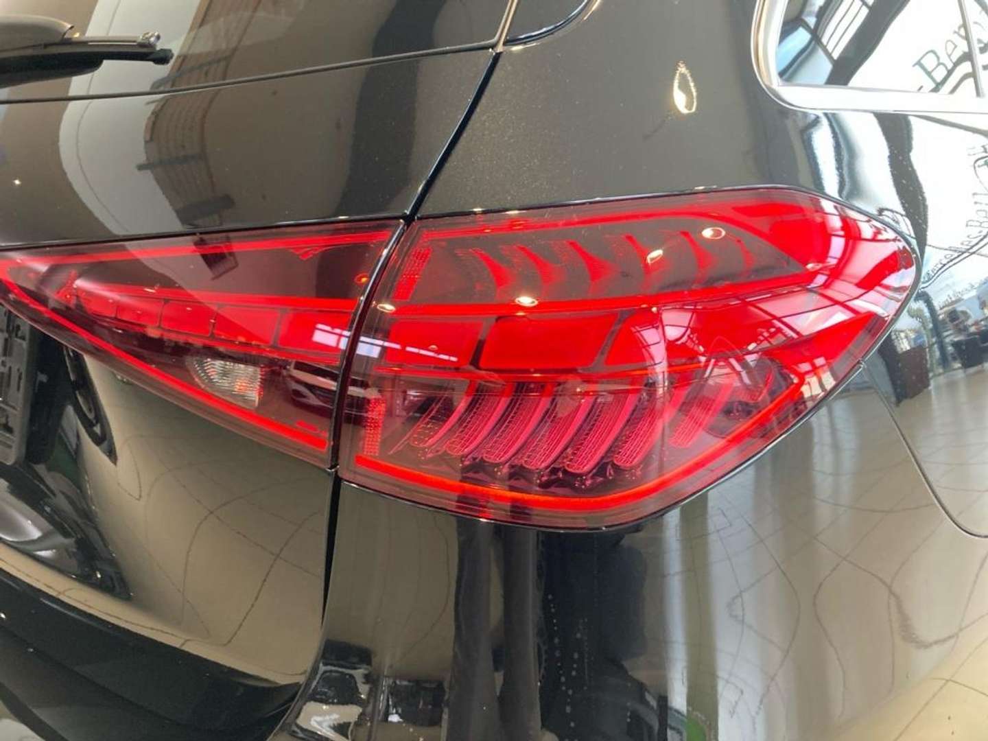 Mercedes Classe C 200 Edition 1 - 2026 - Joinsteer - #18