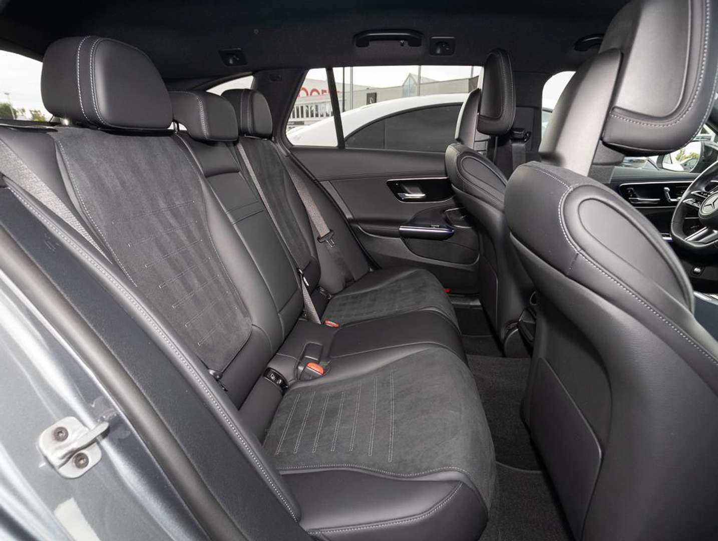 Mercedes Classe C 300 - 2024 - Joinsteer - #10