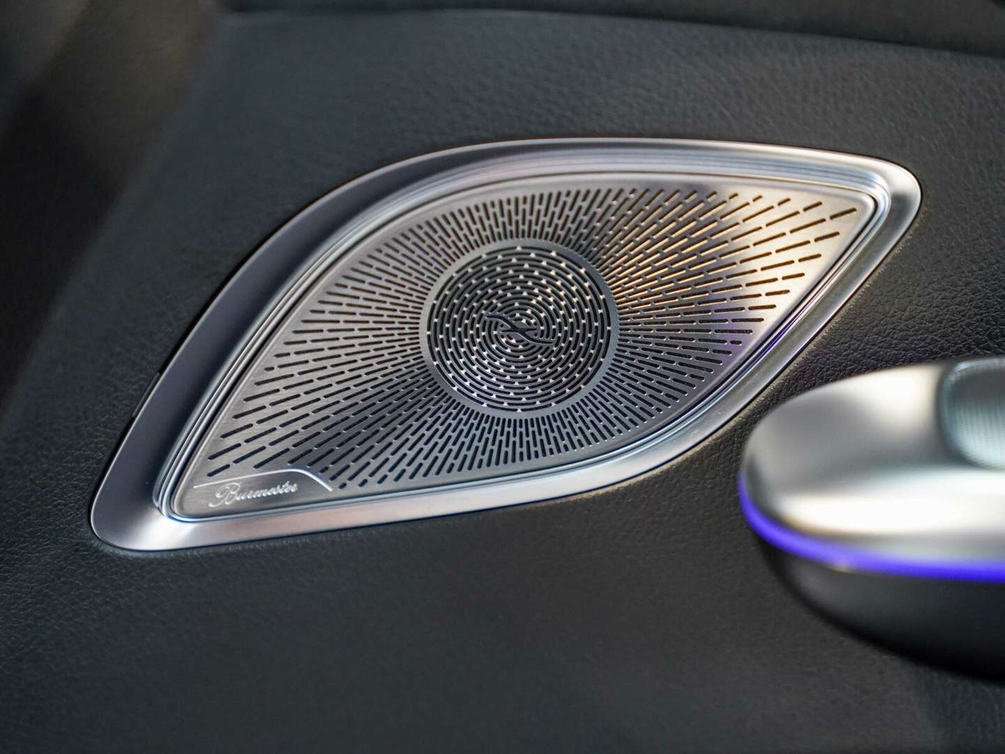 Mercedes EQE 350 AMG Line - 2023 - Joinsteer - #14