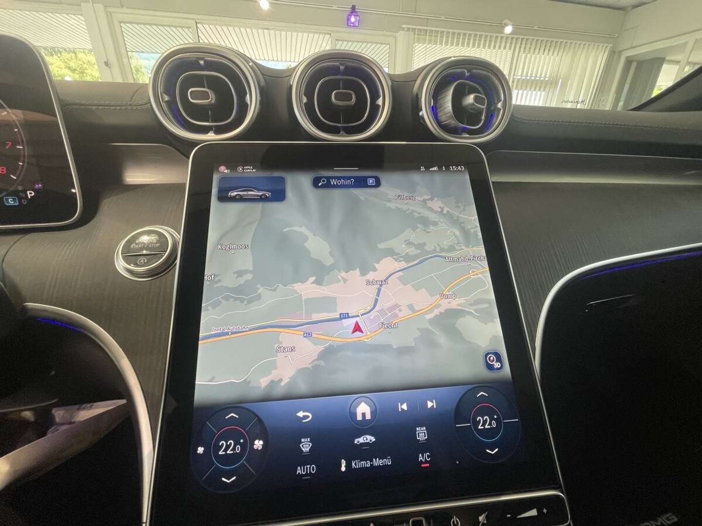 Mercedes CLE 200 AMG Line - 2024 - Joinsteer - #20