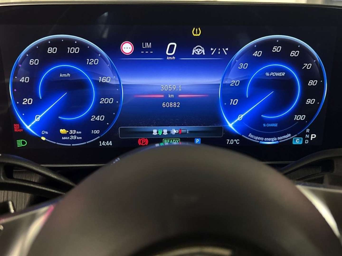 Mercedes EQE 350 Premium - 2023 - Joinsteer - #13