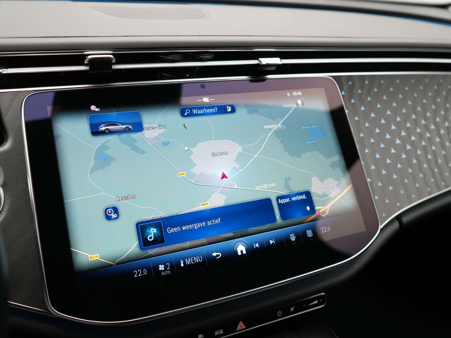 Mercedes Classe E Break 300 Luxury Line - 2024 - Joinsteer - #38