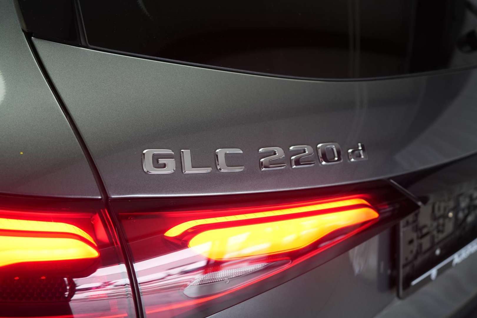 Mercedes GLC 220 Advanced - 2023 - Joinsteer - #22