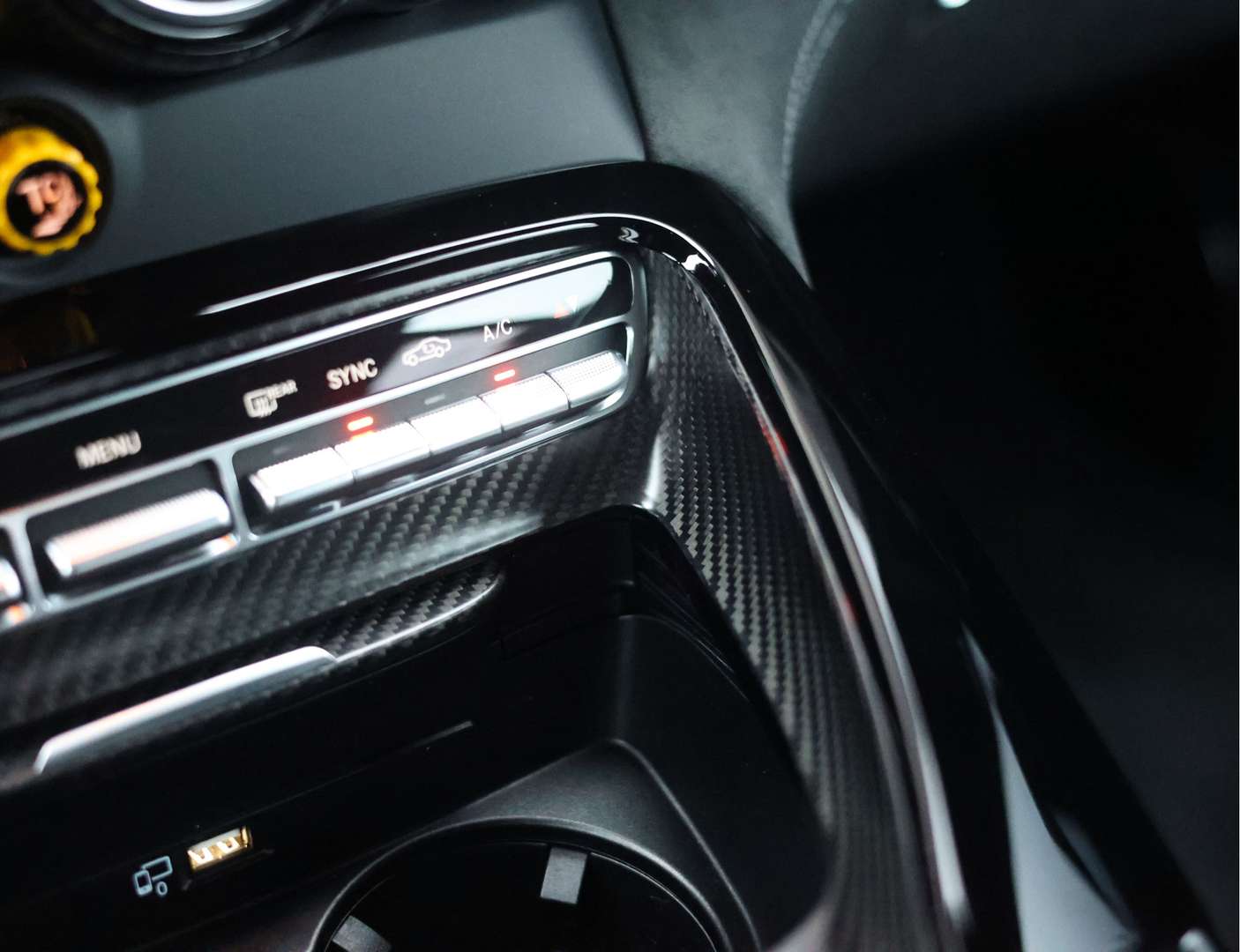 Mercedes AMG GT - 2019 - Joinsteer - #39