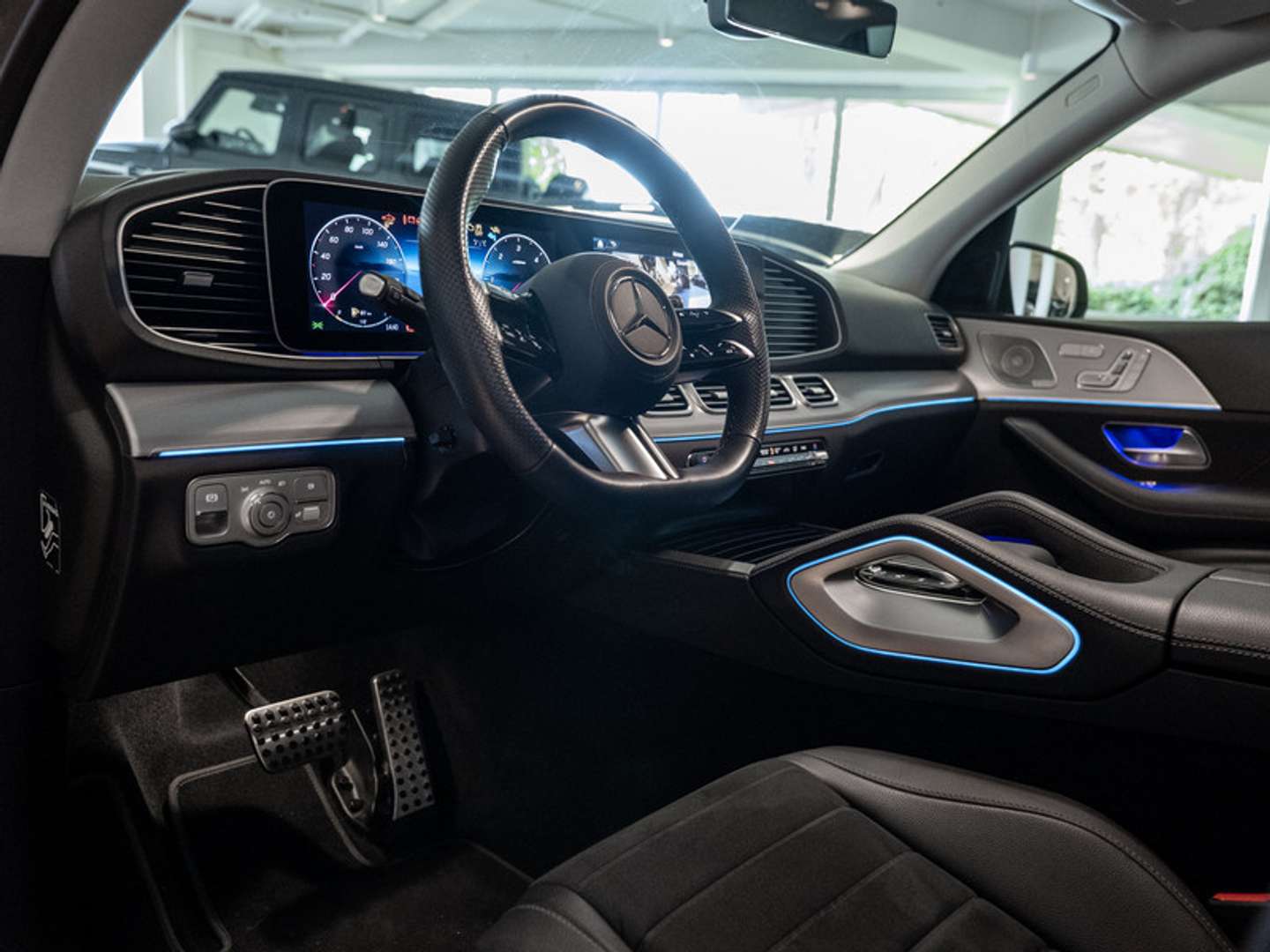 Mercedes GLE 450 AMG Line - 2024 - Joinsteer - #20