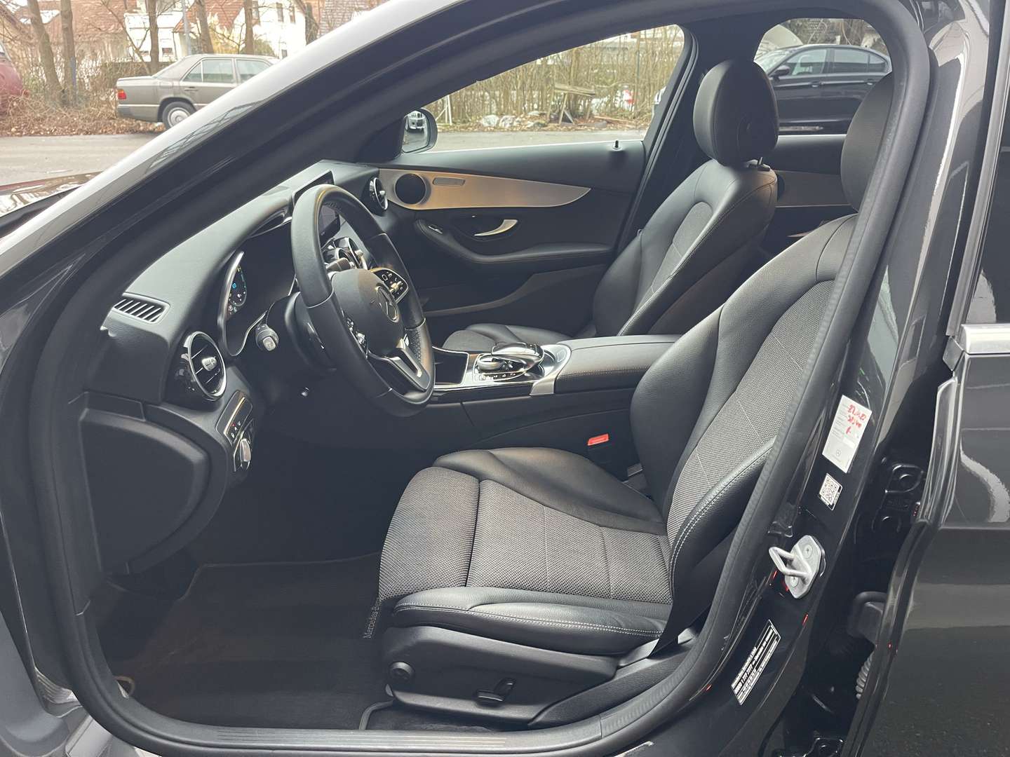 Mercedes Classe C 300 Avantgarde - 2020 - Joinsteer - #13