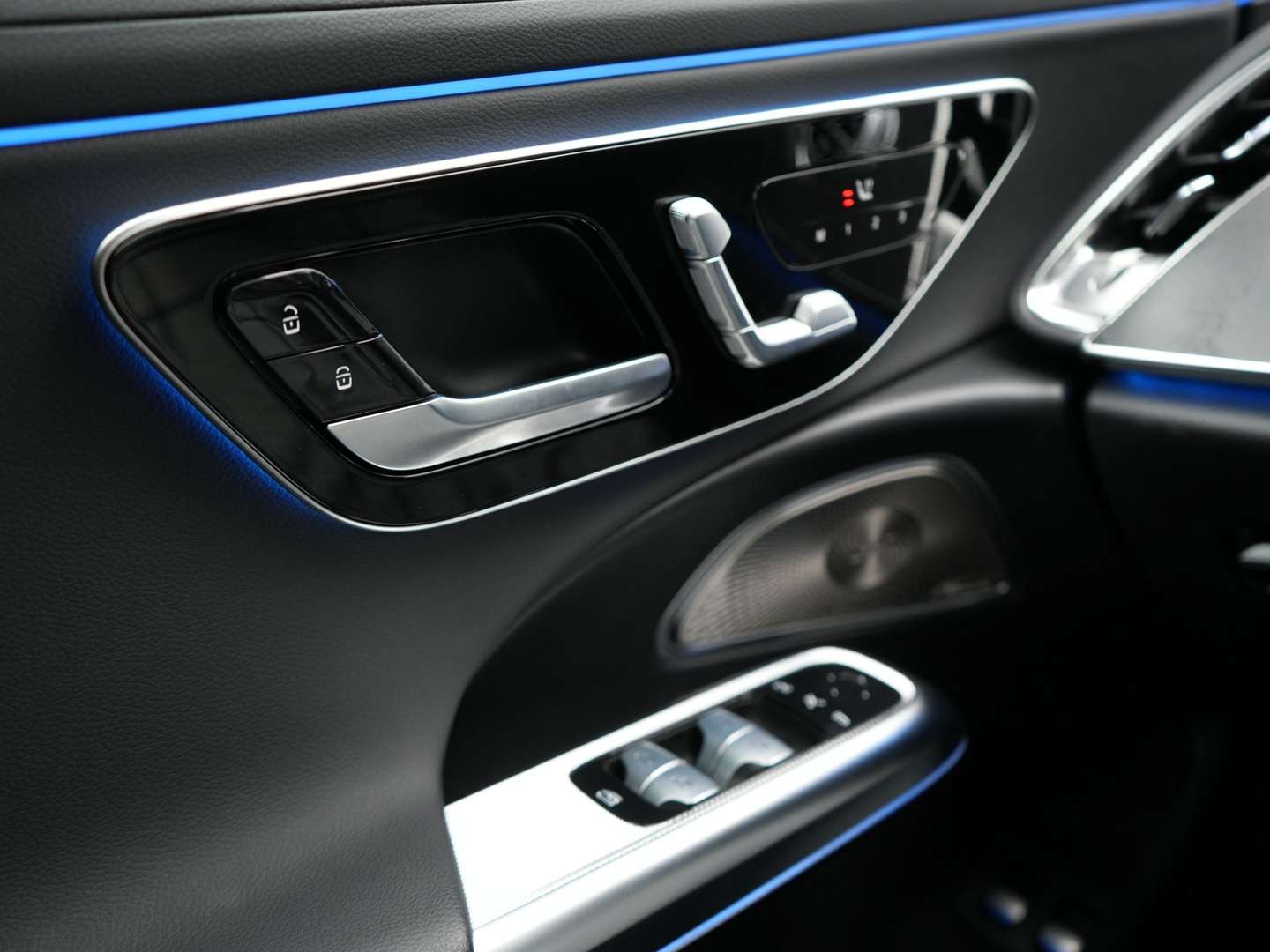 Mercedes Classe E Break 300 Luxury Line - 2024 - Joinsteer - #39