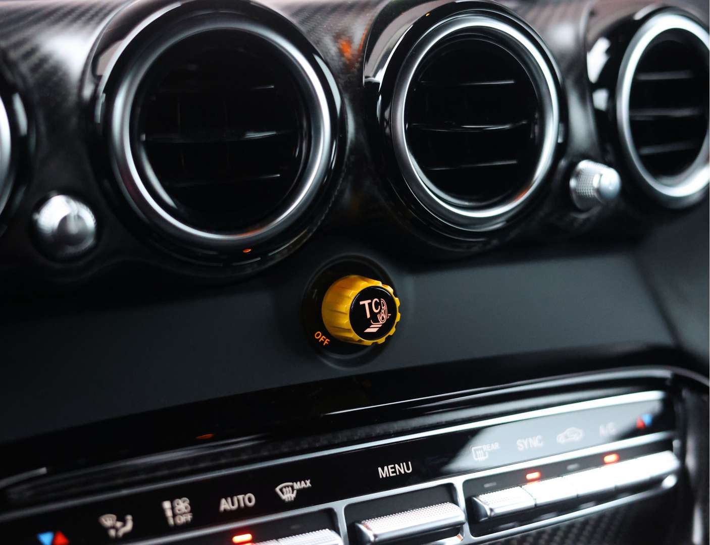 Mercedes AMG GT - 2019 - Joinsteer - #40