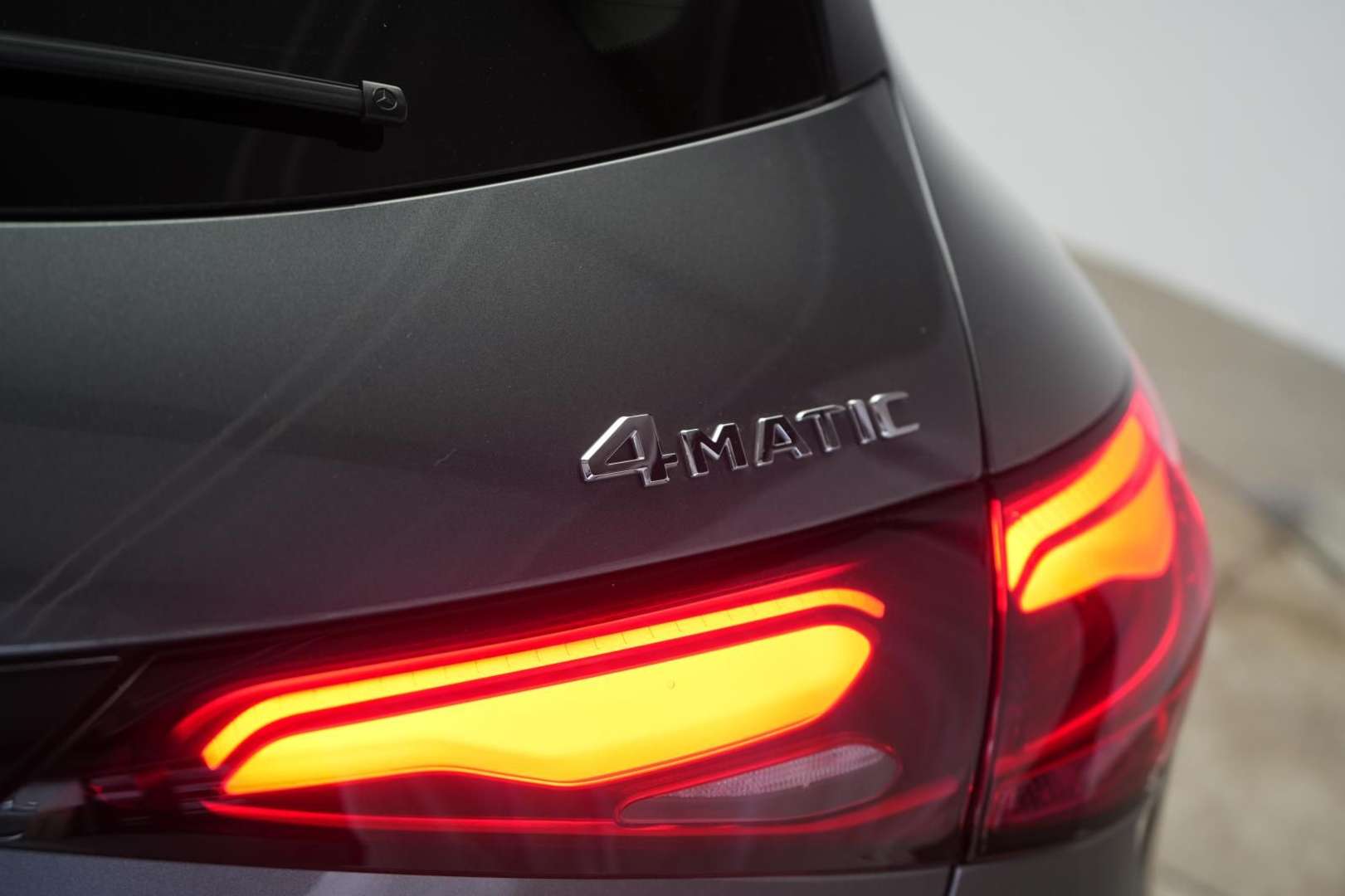 Mercedes GLC 220 Advanced - 2023 - Joinsteer - #23