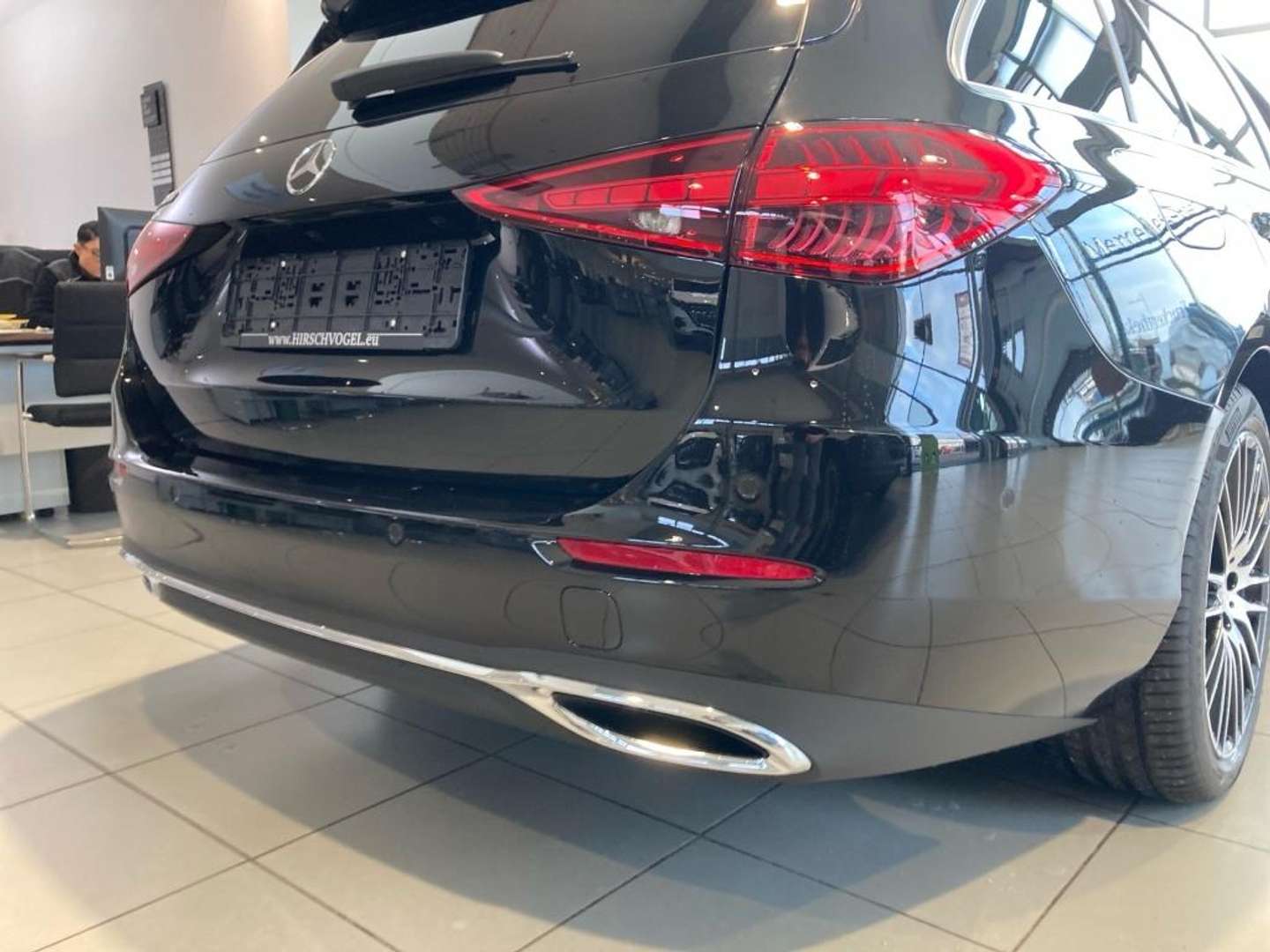 Mercedes Classe C 200 Edition 1 - 2026 - Joinsteer - #19