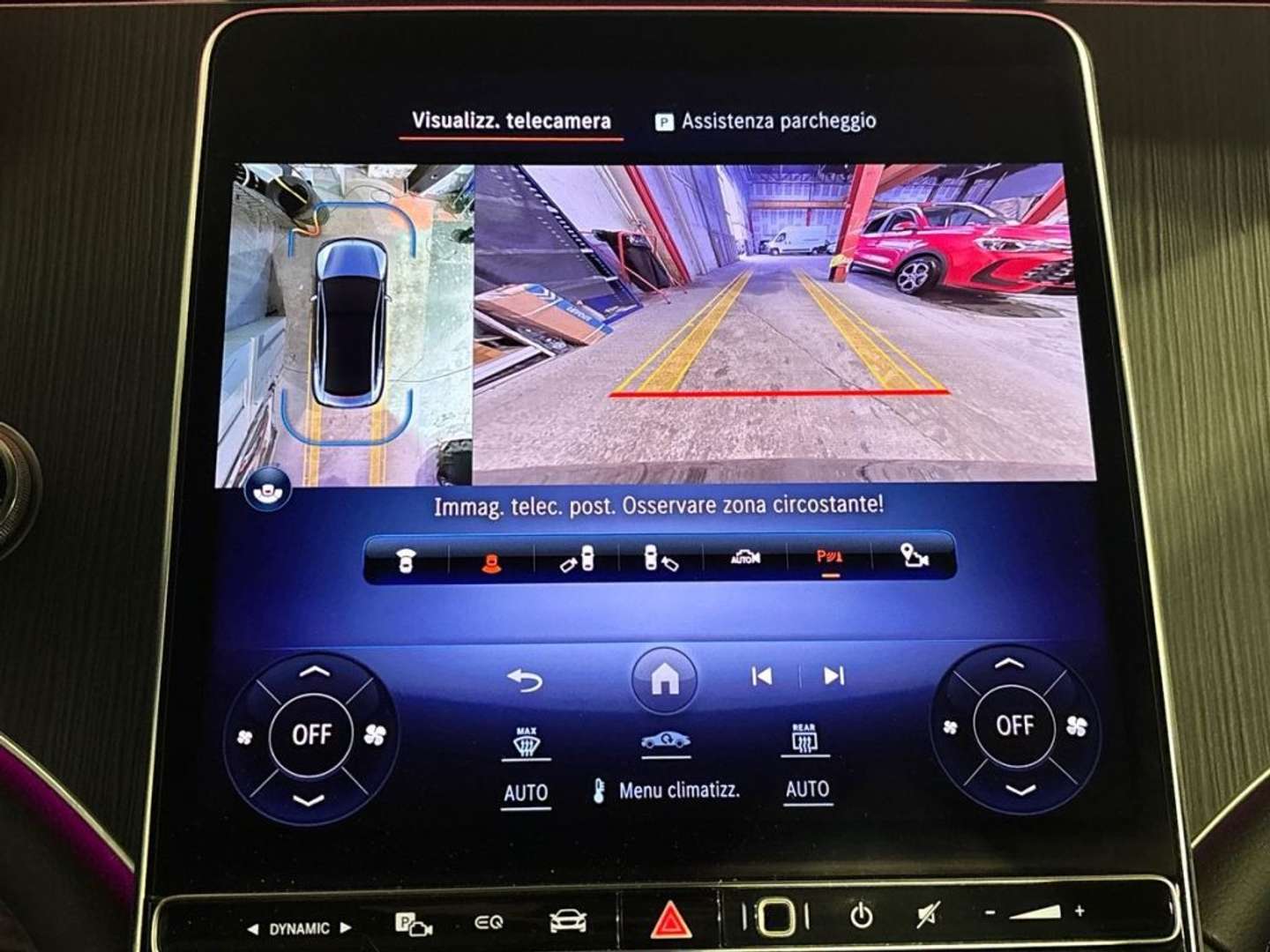 Mercedes EQE 350 Premium - 2023 - Joinsteer - #14