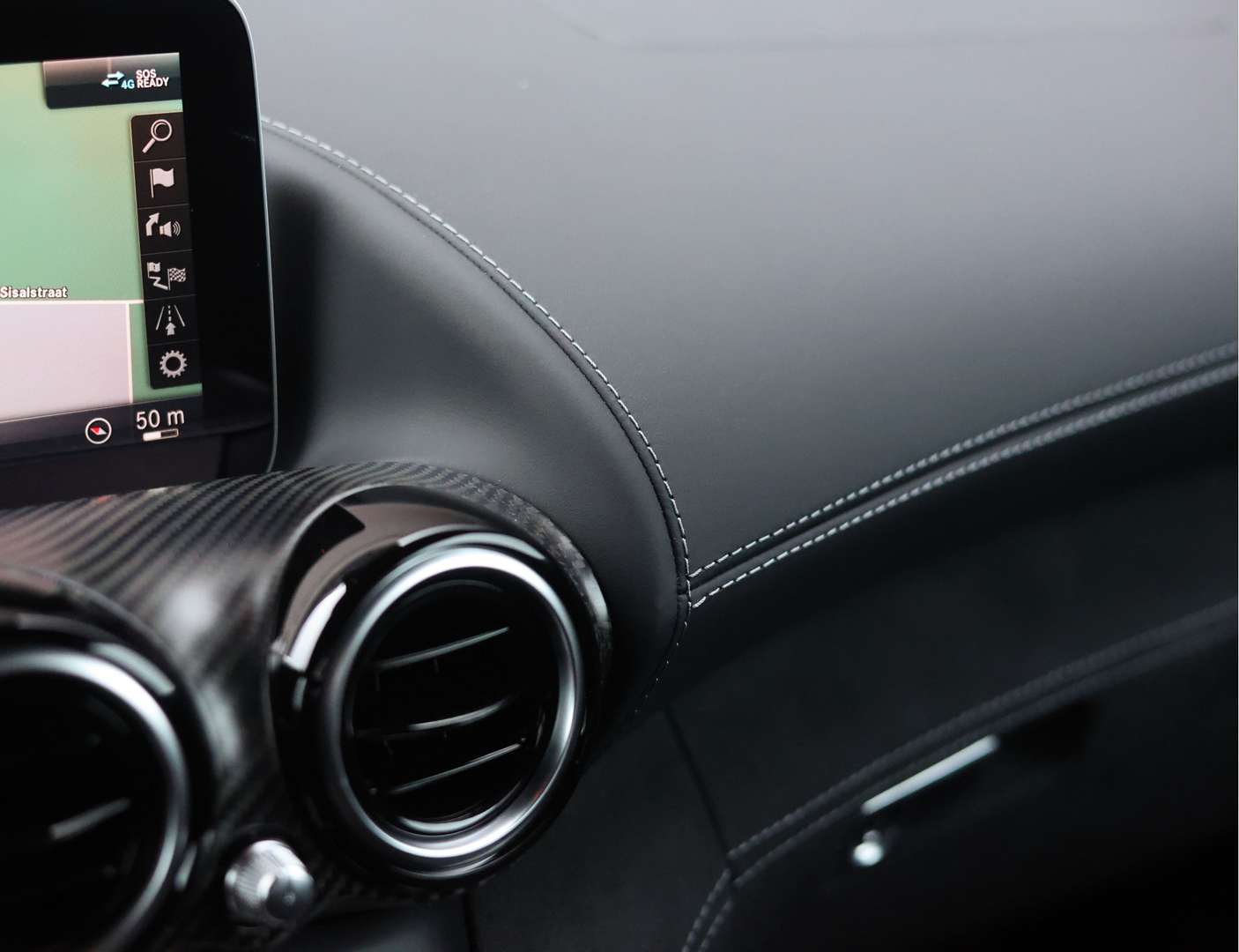 Mercedes AMG GT - 2019 - Joinsteer - #41